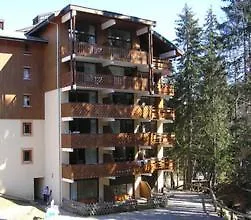 Apartament Le Buet Ii *
